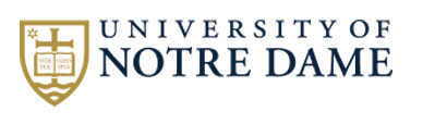 University of Notre Dame, Indiana, USA