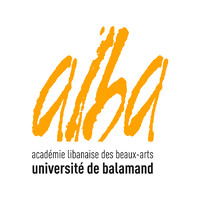 Académie Libanaise des Beaux-Arts (ALBA)