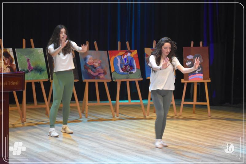 SJS | Picture Albums